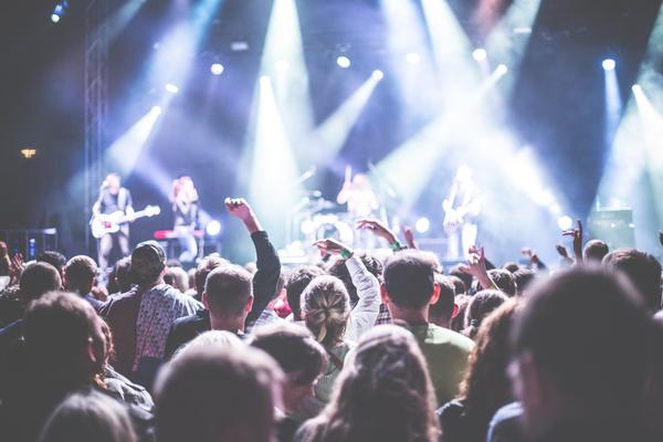 
How To Organize Your Own Concert