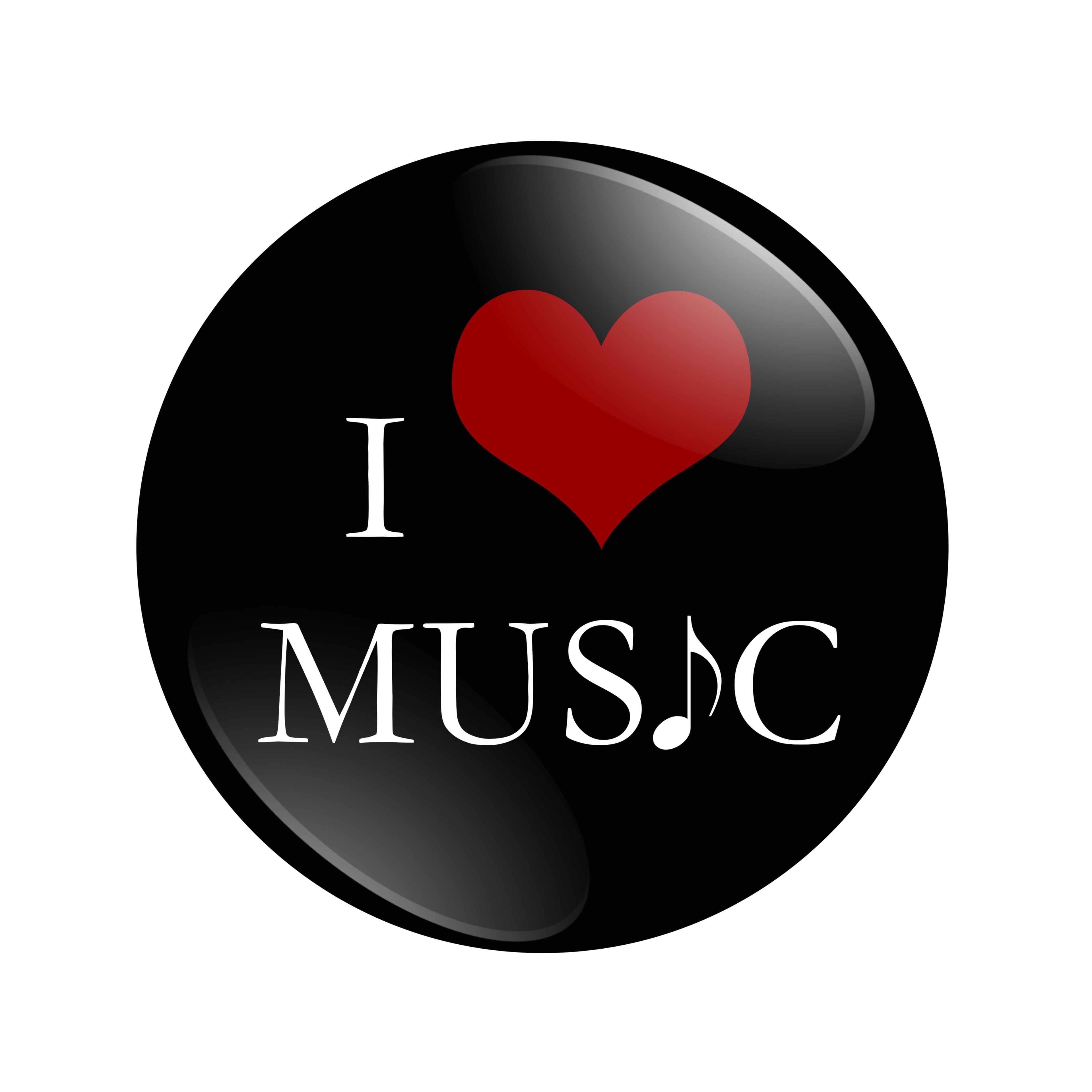 
FOR THE LOVE OF MUSIC
