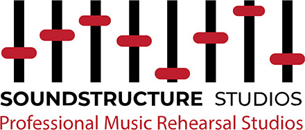 Soundstructure Studios logo